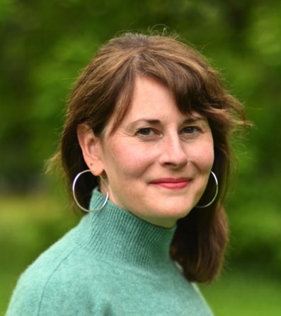 Caroline Zweiacker
