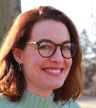 Huber Kälin Patrizia