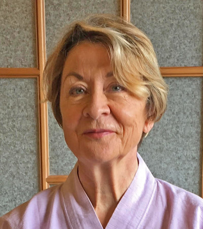 Susanne Rohrer