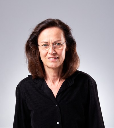 Susanne Rutishauser